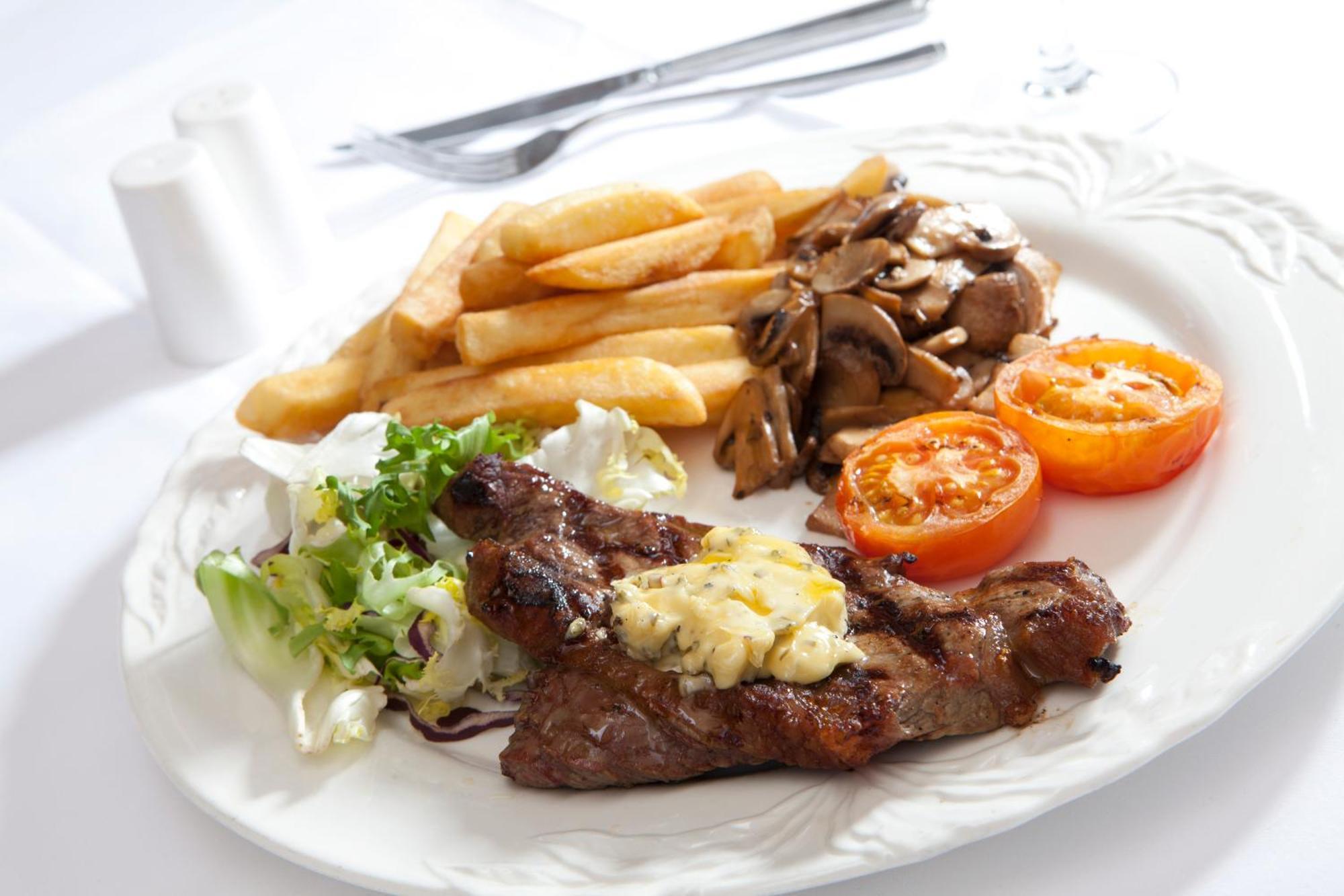 Park Grand Heathrow Hotel Hounslow Ngoại thất bức ảnh