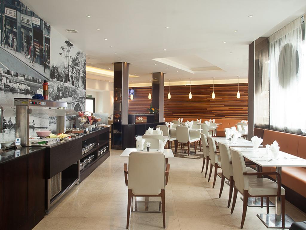 Park Grand Heathrow Hotel Hounslow Ngoại thất bức ảnh