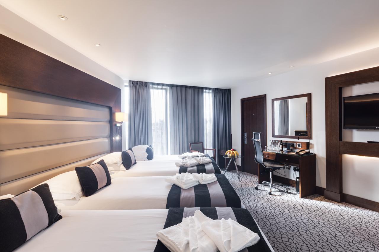 Park Grand Heathrow Hotel Hounslow Ngoại thất bức ảnh
